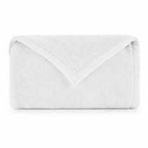 Cobertor Casal de Microfibra Soft Luxo - Naturalle