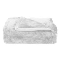 Cobertor Casal de Microfibra Soft - Naturalle