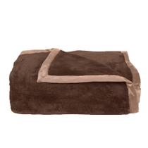 Cobertor Casal de Microfibra Soft - Naturalle