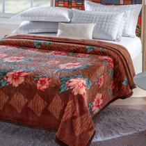 Cobertor Casal Dupla Face 1,80m x 2,20m Dyuri Jolitex -Emcompre Cobertor Casal Dupla Face 1,80m x 2,20m Dyuri Jolitex -Emcompre