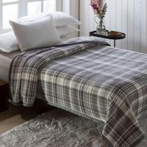 Cobertor Casal Dyuri Plus Jolitex Dupla Face Toque Macio 180x220cm
