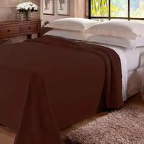 Cobertor Casal Dyuri Toque Macio C/Cinta 180mx220cm