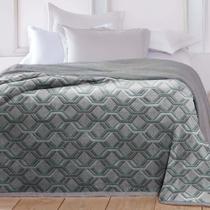 Cobertor Casal Home Design Áustria 1,80m x 2,20m - Corttex