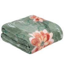 Cobertor Casal Jolitex Dyuri Berjemo 180x220cm