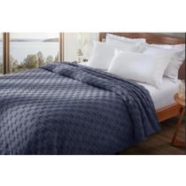 Cobertor Casal Jolitex Dyuri Jacquard Square 1,80x2,20m Super Macio em Microfibra Leve e Aconchegante Cobertor Casal Jolitex Dyuri Jacquard Square 1,80x2,20m Super Macio em Microfibra Leve e Aconchegante