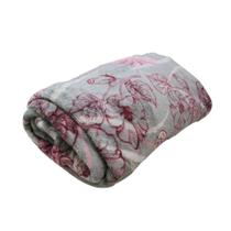 Cobertor Casal Jolitex Dyuri Kolyma 180x220cm Cobertor Casal Jolitex Dyuri Kolyma 180x220cm