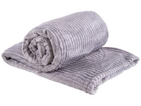 Cobertor Casal Jolitex Dyuri Sherpa Extra Macio Niquel 180x220 Cobertor Casal Jolitex Dyuri Sherpa Extra Macio Niquel 180x220