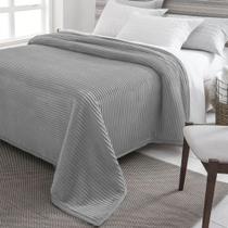 Cobertor Casal Jolitex Dyuri Sherpa Extra Macio Niquel 180x220