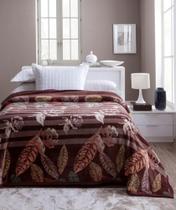 Cobertor Casal Jolitex/Dyuri Ternille Vistula 180x220cm Cobertor Casal Jolitex/Dyuri Ternille Vistula 180x220cm