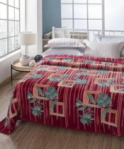 Cobertor Casal Jolitex/Dyuri Ternille Zambeze 180x220cm