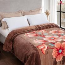 Cobertor Casal Jolitex Kyor Coberta Microfibra Caixa180x220