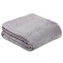 Cobertor Casal Jolitex Kyor Plus Fendi 180 x 220 cm