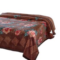 Cobertor Casal Jolitex Macio Dyuri 180X220Cm - Tejo Cobertor Casal Jolitex Macio Dyuri 180X220Cm - Tejo