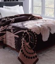 Cobertor Casal Jolitex Rashel Grosso Quente 1,80x2,20m Tango Cobertor Casal Jolitex Rashel Grosso Quente 1,80x2,20m Tango