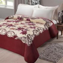 Cobertor Casal Jolitex Ternille Kyor Chamonix 180x220m