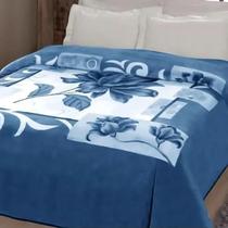 Cobertor Casal Jolitex Ternille Kyor Malbec 180x220m