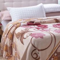 Cobertor Casal Jolitex Ternille Kyör Montecarlo