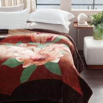 Cobertor Casal Jolitex Ternille Kyor Plus 220x180cm Coberta Cobertor Casal Jolitex Ternille Kyor Plus 220x180cm Coberta