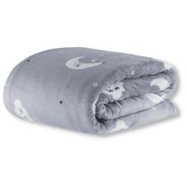 Cobertor Casal Kacyumara Blanket 300 Vintage 1,80x2,20m