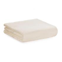 Cobertor Casal Karsten Adele Natural Cobertor Casal Karsten Adele Natural