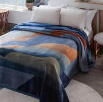 Cobertor casal king doble action 2,20 m x2,40 m JOLITEX pelos baixo e macio dupla face . Cobertor casal king doble action 2,20 m x2,40 m JOLITEX pelos baixo e macio dupla face .