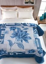 Cobertor Casal Kyor Malbec