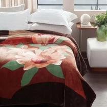 Cobertor Casal Kyor Plus 1,80 X 2,20M Jolitex - Bréscia