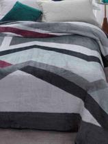 Cobertor Casal Kyor Plus Amalfi 1,80 x 2,20 Jolitex