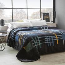 Cobertor Casal Kyor Plus Helsinki Jolitex Ternille Cobertor Casal Kyor Plus Helsinki Jolitex Ternille