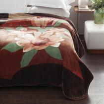 Cobertor Casal Kyor Plus Jolitex 180x220cm Poliéster