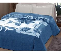 Cobertor Casal Kyor Plus King Size EStampa Malbec 2.20x2,40m Jolitex Cobertor Casal Kyor Plus King Size EStampa Malbec 2.20x2,40m Jolitex