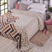 Cobertor Casal Kyor Plus Zurique 1 Peça Microfibra Jolitex Cobertor Casal Kyor Plus Zurique 1 Peça Microfibra Jolitex