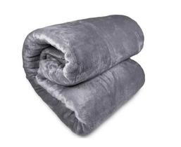 Cobertor Casal Lumini Super Soft Toque Seda Gramatura 300 G - CORTTEX
