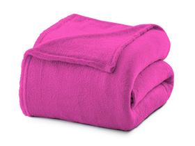 Cobertor Casal Microfibra Camesa