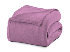 Cobertor Casal Microfibra Camesa