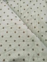 Cobertor Casal Microfibra Estampada 1.80 x 2.00 - HOME LAND
