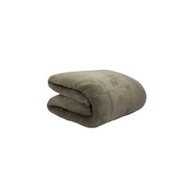 Cobertor Casal Microfibra Velour Neo Camesa Camurça - CAMESA IND. TEXTIL Cobertor Casal Microfibra Velour Neo Camesa Camurça - CAMESA IND. TEXTIL