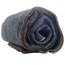 Cobertor Casal modelo popular 180X210 cm Major Guaratinguetá