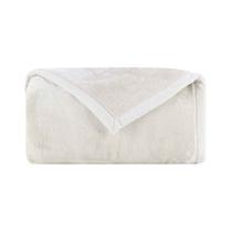 Cobertor Casal Naturalle 600g Soft Luxo Liso 1,80x2,20m