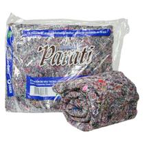 Cobertor Casal Popular Para Doação Transporte Mudança 1,90 x 1,60 Cobertor Casal Popular Para Doação Transporte Mudança 1,90 x 1,60