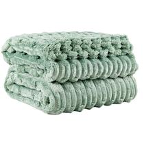 Cobertor Casal Queen Manta Soft Luxo Microfibra Polar Almond