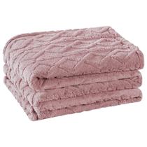 Cobertor Casal Queen para Frio intenso Dupla Face super macio varias cores e modelos