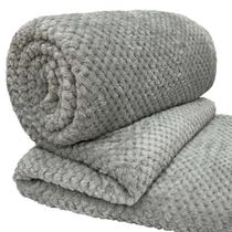 Cobertor Casal Queen Size Fofinho E Grosso Kiley Cobertor Casal Queen Size Fofinho E Grosso Kiley