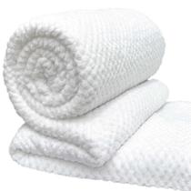 Cobertor Casal Queen Size Grosso Kiley Antialergico Super