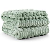 Cobertor Casal Queen Size Grosso Sophie Antialergico Supe