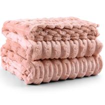 Cobertor Casal Queen Size Grosso Sophie Antialergico Supe