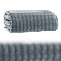 Cobertor Casal Queen Ultrasoft Toque Seda 2,40x2,20 Allure