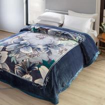 Cobertor Casal Raschel Plus Jolitex Toque Macio 180x220cm Cobertor Casal Raschel Plus Jolitex Toque Macio 180x220cm