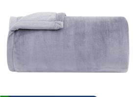 Cobertor Casal Silky Buddy Vision - Buddemeyer ul