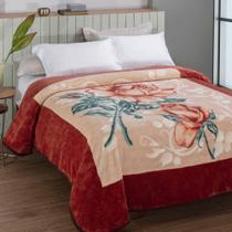 Cobertor CasalJolitex Kyor Plus